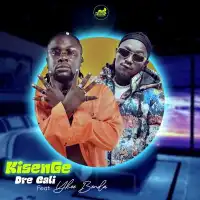 Ekisenge - Dre Cali (feat. Ykee Benda)