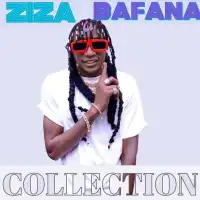 Weakness For Sweetness - Ziza Bafana