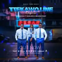 tekawo Line - Ziza Bafana 