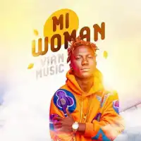 My woman - Vian Music