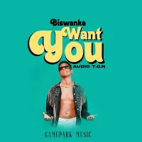 Want You - Biswanka