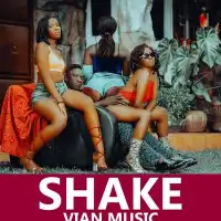 Shake Remix - Vian Music ft. Jose chameleon