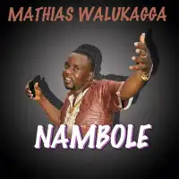 Yansumulula - Sir Mathias Walukagga