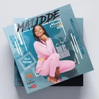 Matidde - Ruth Ngendo