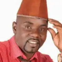 Owekyama - Sir Mathias Walukagga