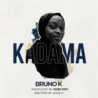 Kadama - Bruno K