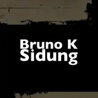 Sidung - Bruno K