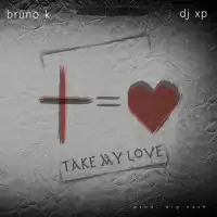 Take My Love - Bruno K