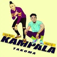 Kampala Takoma - Crysto Panda