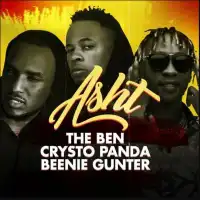 Asht - Crysto Panda (feat. The Ben, Beenie Gunter)