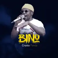 Bino - Crysto Panda