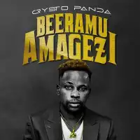 Beeramu Amagezi - Crysto Panda