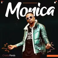 Monica - Crysto Panda 