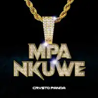 Mpa Nkuwe - Crysto Panda