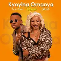 Kyoyina Omanya (Remix) - Crysto Panda ft. Sheebah