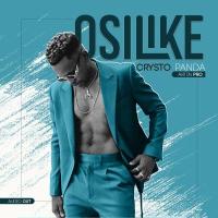 Osilike - Crysto Panda