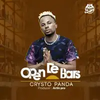 Open De Bars - Crysto Panda