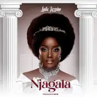 Njagala - Lydia Jazmine