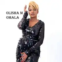 Gwenjagala - Olisha M