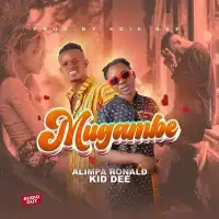 Mugambe - Ronald Alimpa, Kid Dee