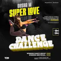 Super Love - Olisha M