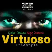 Virtuoso (Freestyle) - Genius Omuzira