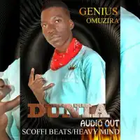 Dunia - Genius Omuzira