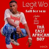 Fall For You - Legit Wo