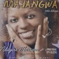 Majangwa - Mariam Ndagire