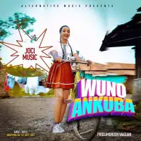 Wuno Ankuba - JOCI