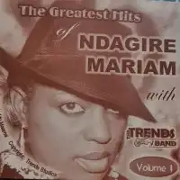 Nsula Bubi - Mariam Ndagire 