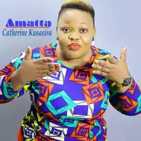 Amatta - Catherine Kusasira