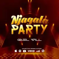 Njagala Party - Gael Will