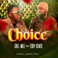 Choice - Gael Will