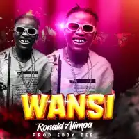 Wansi - Ronald Alimpa