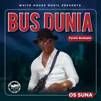 Bus Dunia Remix - Os Suna