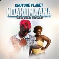 Ndakumaana (Sugar Mummy Omusoga) - Omutume Planet