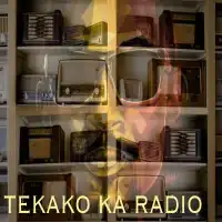 Tekako Ka Radio - Rickman Manrick ft. Angelina