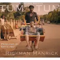 Tum Tum - Rickman Manrick 