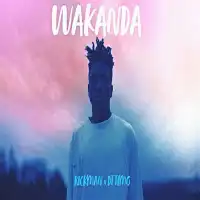 Wakanda - Rickman Manrick