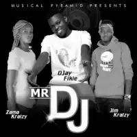 Mr Dj - Dj Fikie (feat. Jim Kraizy, Zamah Kraizy)