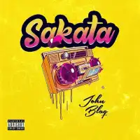 Sakata - John Blaq 