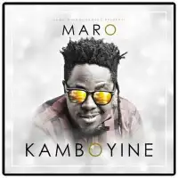 Kamboyine - Maro Uganda