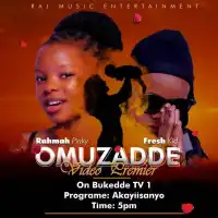 Omuzadde - Fresh Kid (feat. Pinky)