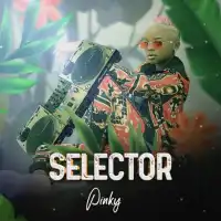 Selector - Pinky