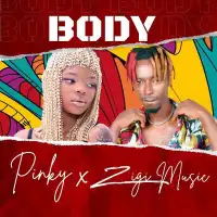 Body - Pinky, Zigi Music