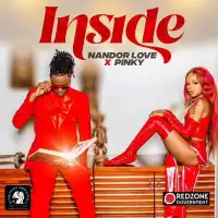 INSIDE - Pinky (feat. Nandor Love)