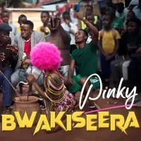 Bwakiseera - Pinky