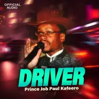 Driver - Paulo Kafeero