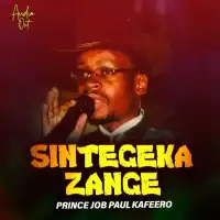 Si Ntegeka Zange - Paulo Kafeero